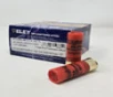 Eley 12 Gauge Ammunition Steel Lightning E23640102US 3   1 Shot 1-1 4oz 1430fps 25 Rounds