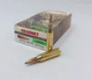 Barnes 243 Win Ammunition Harvest Collection BB32398 90 Grain Sierra Tipped Gameking 20 Rounds