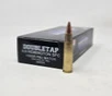 DoubleTap 6 8 Rem SPC Ammunition Match 68S11SF 115 Grain Full Metal Jacket Boat Tail 20 Rounds
