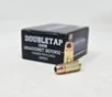DoubleTap 9mm Ammunition 9MMSS20 145 Grain Snakeshot 20 Rounds