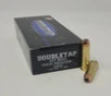 Double Tap 357 Mag Ammunition 357M195EQ 195 Grain Equalizer Hollow Point 20 Rounds