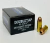 DoubleTap 45 ACP  P Ammunition 45ASS20 245 Grain Snakeshot 20 Rounds