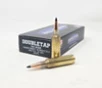 DoubleTap 300 WSM Ammunition Swift Scirocco II 3SM180SS 180 Grain Ballistic Tip 20 Rounds