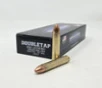 DoubleTap 350 Legend Ammunition 350L158RN 158 Grain Full Metal Jacket Round Nose 20 Rounds