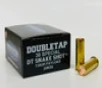 DoubleTap 38 Special Ammunition 38SPSS2 130 Grain Snakeshot 20 Rounds