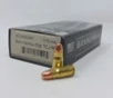 Bannerman 8mm Nambu Ammunition BCCA8X22MM 83 Grain Total Copper Jacket Round Nose 50 Rounds