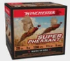 Winchester 28 Gauge Ammunition Super Pheasant X283PH5 3   5 Shot 1-1 8oz 1200fps 25 Rounds