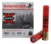 Winchester 410 Bore Super-X X41RS5VP 2-1 2  1 5 oz Rifled Slug Value Pack 1830fps 15 rounds