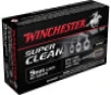 Winchester 9mm Super Clean NT W9MMLF 90 Grain Full Metal Jacket Lead-Free 50 rounds