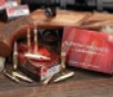 Hornady 204 Ruger H83207 40 gr V-MAX 50 rounds