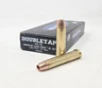 DoubleTap 45-70 Ammunition Lead Free 4570300X 300 Grain Solid Copper Hollow Point 20 Rounds