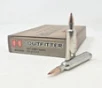Hornady 257 WBY Mag Ammunition Outfitter H813624 90 Grain Solid Copper CX 20 Rounds