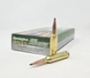 Remington 7mm PRC Ammunition Premier Long Range RLR7MMPRC 175 Grain Speer Impact Ballistic Tip 20 Rounds