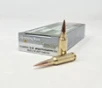 Remington 6 5 Grendel Ammunition Premier Match RM65GDL 130 Grain Berger Open Tip Match 20 Rounds