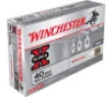 Winchester 40 S W WC401 Win Clean 165 gr Brass Enclosed Base 50 rounds