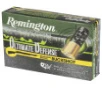 Remington 20 Gauge Buckshot Ammunition 20BRR3HD 2-3 4  1140 FPS 5 Rounds