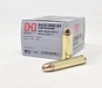Hornady 460 S W Mag Ammunition Backcountry Defense DGH H91558 300 Grain Jacketed Hollow Point 20 Rounds