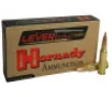 Hornady 338 Marlin Lever Evolution H82240 200 gr FTX 20 rounds