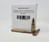 Surplus 30-06 Ammunition 3006TRCR20 Red Tracer 20 Rounds