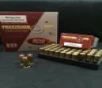 Precision One 44 Special Ammunition 240 Grain Full Metal Jacket CASE 500 rounds
