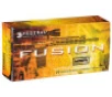 Federal 6 5 Grendel Modern Sporting Rifle F65GDLMSR1 120 Grain Spitzer Boat Tail 20 rounds