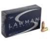Speer 40 S W Lawman Clean-Fire CCI53880 180 gr TMJ 50 rounds