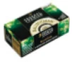 Federal 40 S W Ballisticlean BC40CT1 125 Grain Frangible 50 rounds