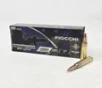 Fiocchi 223 Rem Ammunition Hyperformance SBR Enhanced FI223SBRD 77 Grain Matchking Hollow Point Boat Tail 20 Rounds