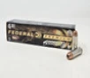 Federal Premium 45 Colt Ammunition Hammer Down LG45C1 250 Grain Jacketed Hollow Point 20 Rounds