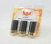 Phoenix Rising 12 Gauge Ammunition Thor s Hammer PR12THOR 2-3 4  1-7 8 Slug With 00 Buckshot And  4 Buckshot 1060fps 3 Rounds