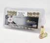 Ten Ring 10mm Ammunition TR31018050 180 Grain Full Metal Jacket 50 Rounds