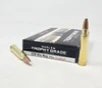 Nosler 338 Win Mag Ammunition Trophy Grade NOS60074 225 Grain AccuBond 20 Rounds