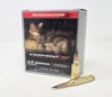 Winchester 6 5mm Creedmoor Ammunition Varmint X X65PXP 95 Grain Ballistic Tip 20 Rounds