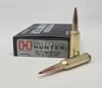 Hornady 25 Creedmoor Ammunition Precision Hunter H81422 128 Grain ELD-X 20 Rounds