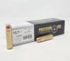 Precision One 50 Beowulf  12 7x42  Ammunition Hunting PONE1799 350 Grain Flat Point Full Metal Jacket 20 Rounds