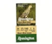 Remington 20 Gauge Ammunition Heavy Dove Loads RHD208 2-3 4 8 Shot 1oz 1165fps Case of 250 Rounds