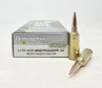 Remington 6 5mm PRC Ammunition Premier Match RM65PRC01 140 Grain Berger Open Tip Match 20 Rounds