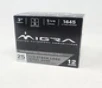 Migra 12 Gauge Ammunition Steel Custom Waterfowl M12SS13 3   1    3 Stack Load 1-1 4oz 1445fps 25 Rounds