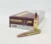 Precision One 300 AAC Blackout Ammunition Subsonic PONE1798 200 Grain Full Metal Jacket 20 Rounds