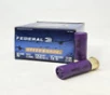 Federal 16 Gauge Ammunition Speed Shok Steel WF1682 2-3 4   2 Shot 15 16oz 1350fps 25 Rounds