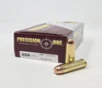 Precision One 454 Casull Ammunition PONE1765 260 Grain Full Metal Jacket 50 Rounds