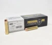 Precision One 460 S W Mag Ammunition PONE1764 260 Grain Full Metal Jacket 20 Rounds