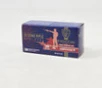 Fiocchi 22 LR Ammunition Competition FI22SM320FM 40 Grain Lead Round Nose 50 Rounds