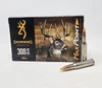 Browning 308 Win Ammunition B192103082 168 Grain Max Point 20 Rounds
