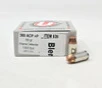 Underwood 380 Auto  P Ammunition BLEMISHED UW639BLEM 68 Grain Solid Copper Xtreme Defender 20 Rounds