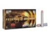 Federal Premium 444 Marlin Ammunition Hammer Down LG444M1 270 Grain Bonded Soft Point 20 Rounds