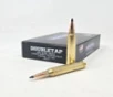 DoubleTap 300 Win Mag Ammunition 3W165SS 165 Grain Swift Scirocco II 20 Rounds