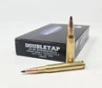 DoubleTap 30-06 Ammunition 3006165SS 165 Grain Swift Scirocco II 20 Rounds