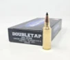 DoubleTap 300 WSM Ammunition 3SM165SS 165 Grain Swift Scirocco II 20 Rounds
