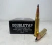 DoubleTap 308 Winchester Ammunition 308W165SS 165 Grain Swift Scirocco Ballistic Tip 20 Rounds